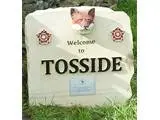 Welcome to Tosside Village