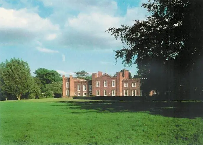 Liscombe Park