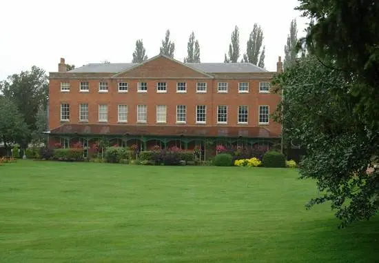 Abington Hall Conference Centre