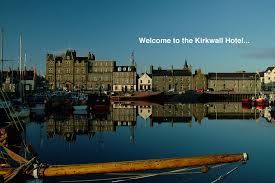 Kirkwall Hotel
