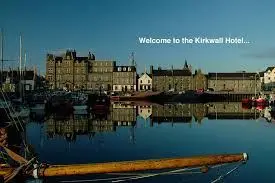 Kirkwall Hotel