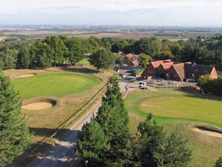 The Millbrook Golf Club