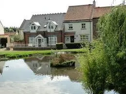 Grindon Parish Hall 