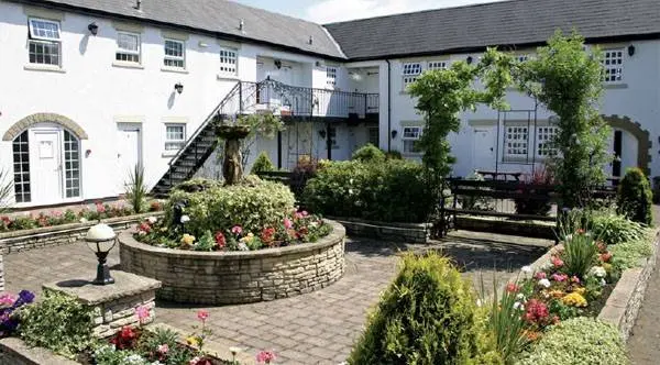 Park Head Country Hotel