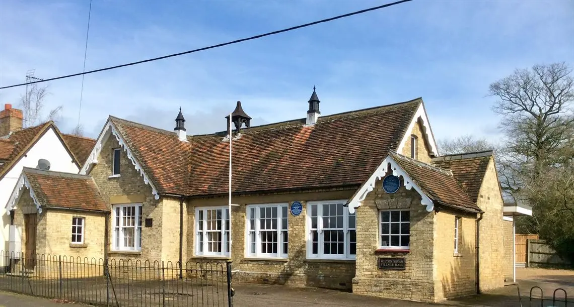 Milton Bryan Village Hall