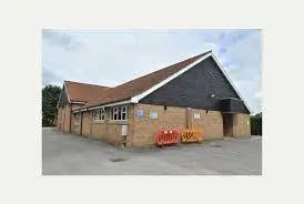 Waddingham Village Hall