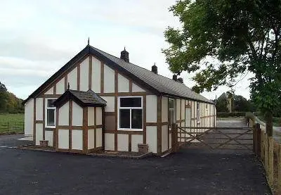 Little Hereford Village Hall