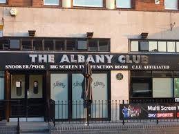 Albany Club, Coventry