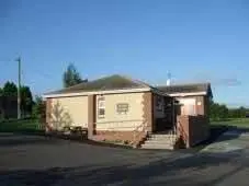 Caerbryn Village Hall