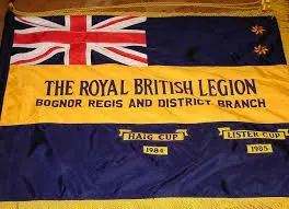 The Royal British Legion