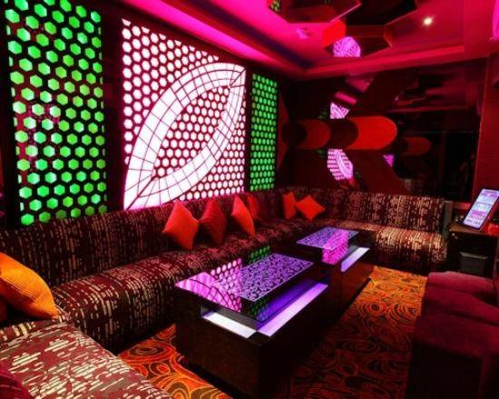K2 Karaoke Nightclub