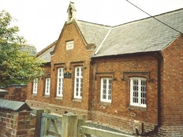 Willoughby Waterleys Village Hall