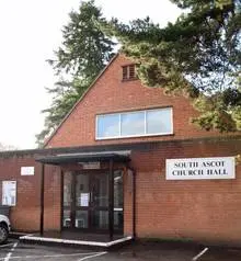 South Ascot Church Hall