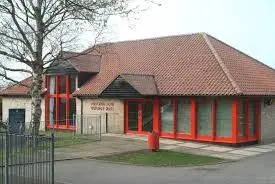 Prickwillow Village Hall