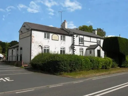 The Red Lion Inn Shatterford