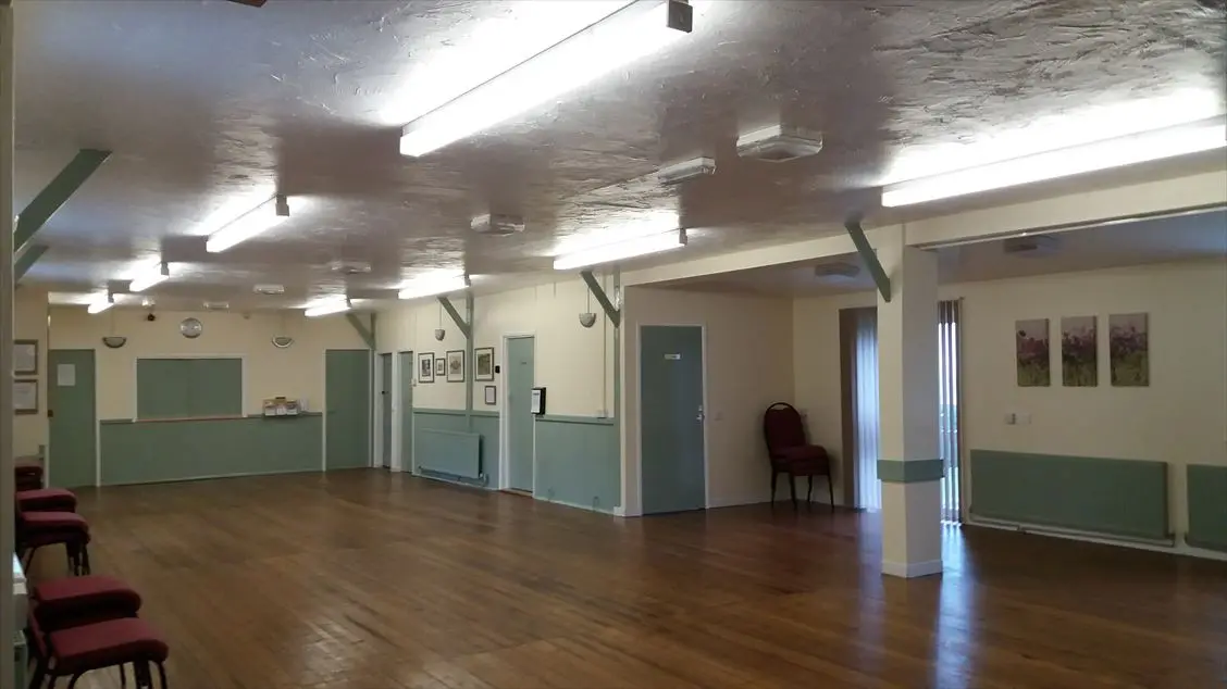 Stretton Village Hall