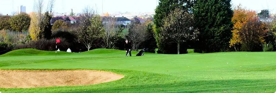 Mid Kent Golf Club