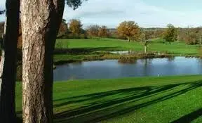 Sweetwoods Park Golf Club