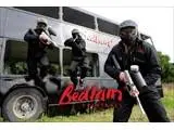 Bedlam Paintball Rugby