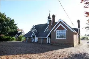 Hastoe Village Hall