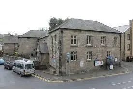 Rothbury - The Jubilee Institute