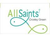 All Saints Toddler Group