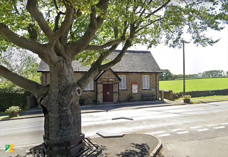 Cutthorpe Village Hall