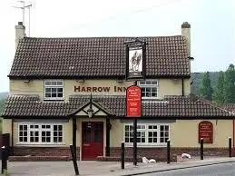 The Harrow