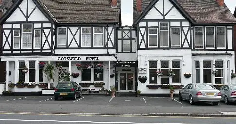 The Cotswold Hotel