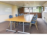 Hollingworth Room
