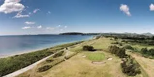 Pwllheli Golf Course/Clwb Golff Pwllheli