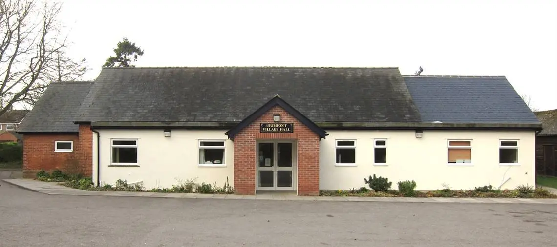 Urchfont Village Hall