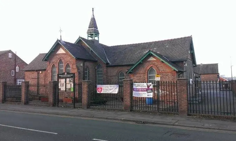 Clifton Street Community Centre