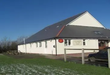 Chilsworthy Village Hall