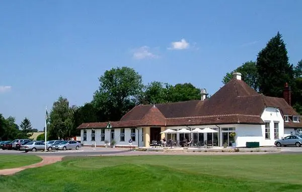 Harewood Downs Golf Club