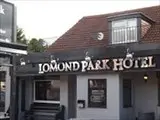 OYO Lomond Park Hotel