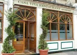 CASA VIVA VENUE