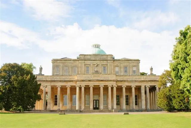 Pittville Pump Room