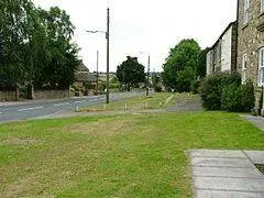 Skeeby Jubilee Village Hall