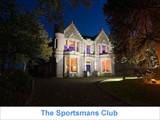 The Sportsmans Club, Aberdeen