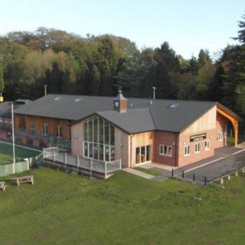 Cookley Village Hall and Sports Club for Hire