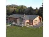 Cookley Village Hall