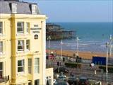 Best Western The Brighton Hotel