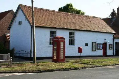 Etton Village Hall