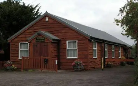 Maxstoke Parish Hall