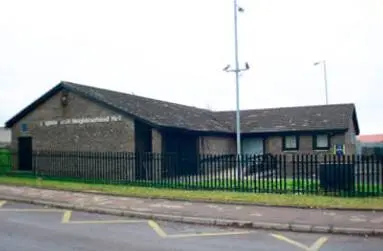 Laighstonehall Neighbourhood Hall