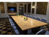 Longmoor Room 