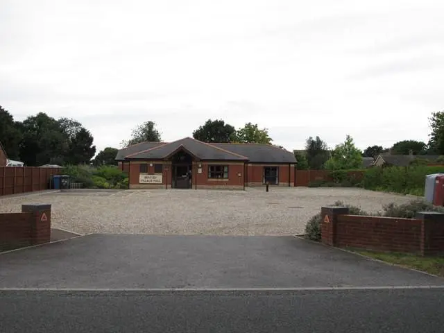 Great Bentley Village Hall