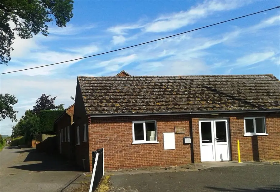 Kilpeck Village Hall