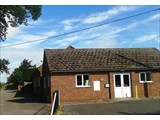 Kilpeck Village Hall